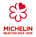 Michelin Selected 2024-2025 Michelin Selected 2024-2025