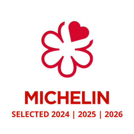 Michelin Guide Selected 2024,2025,2026 Michelin Guide Selected 2024,2025,2026
